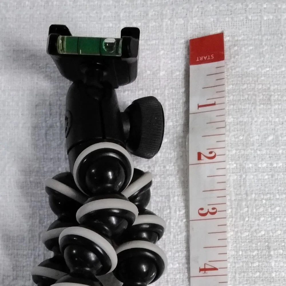 JOBY GorillaPod Tripod flexible Bendable 10